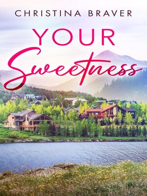 cover image of Your Sweetness